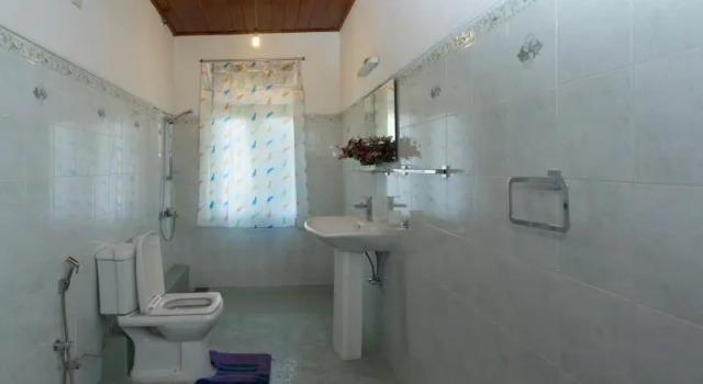 Номер Standard Tamarind Tree Inn.