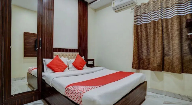 Capital Residency By OYO Rooms, Boek Hotel Dhanbad Jharkhand