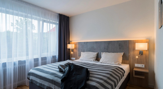 Номер Superior 2Places Side