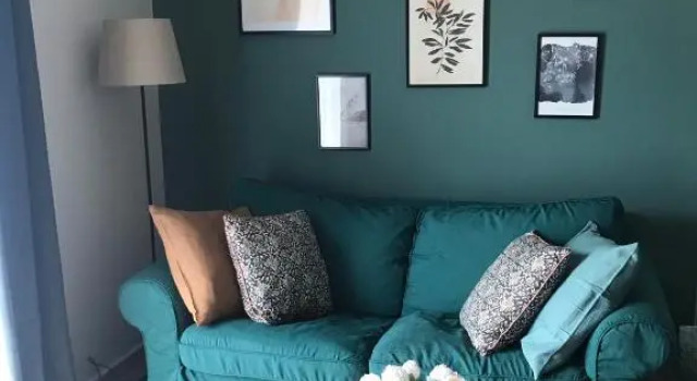 Апартаменты Artemis Apartments