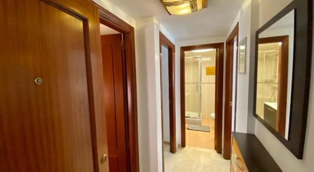 Апартаменты Penthouse with 45 m2 private terrace