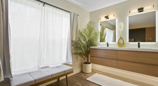 Номер Deluxe Mendo Bungalow