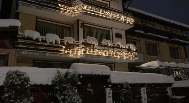 Guest House Planinski Zdravets, Prenota Affittacamere Hotel SPA a Blagoevgrad, SPA