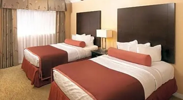 Вилла с 3 комнатами Saratoga Resort Villas Kissimmee
