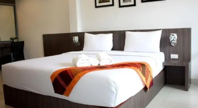 Номер Superior P-Residence