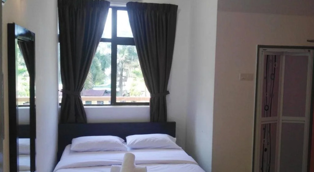 Max Ferringhi Hotel, Rezerwuj Hotel Batu Ferringhi Penang
