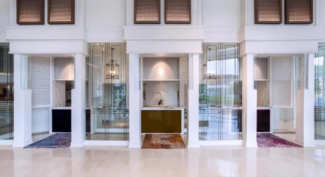 Mercure Jakarta Batavia