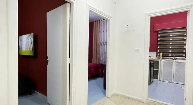 Апартаменты lovely apartment in the heart of amman