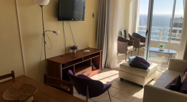 Apartamento 410 Euromarina II, Забронировать Апартаменты/квартира Апартаменты Винья-дель-Мар, Апартаменты/квартира