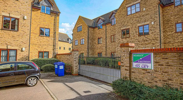 Executive Monkston Apartment, Varaa Huoneisto Asunnot kohteessa Merseyside, Huoneisto