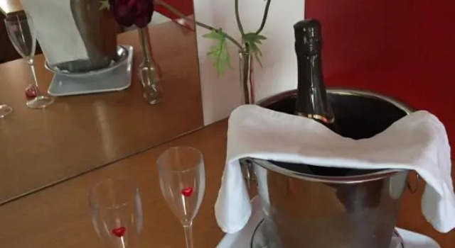 Номер Standard Hotel Portas do Gerês