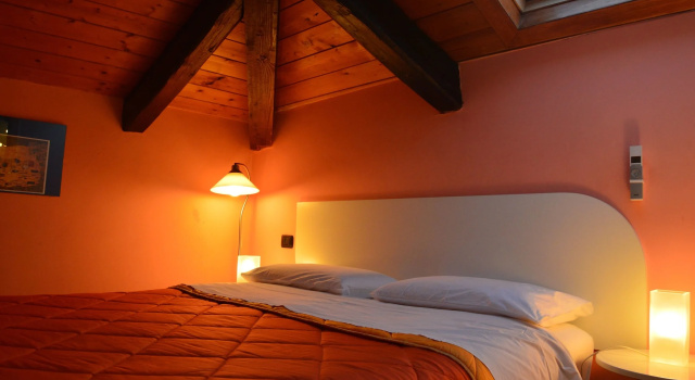 B&B Carafa Suite