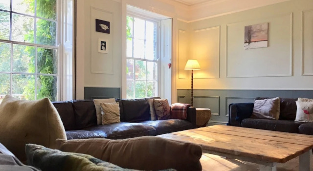 Manor House Moreton - Entire Holiday Home, Rezervasyon Tatil Evi Merseyside villalar, Villa