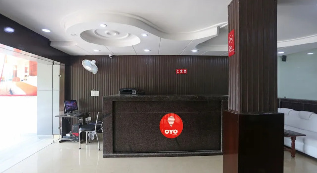 OYO 6388 Hotel NR Inn, Забронировать Отель Нагла-Димар штат Уттар-Прадеш