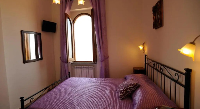 Номер Standard Villa dei Fantasmi