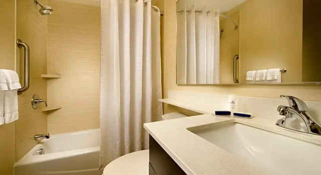 Run of House Candlewood Suites Alexandria - Fort Belvoir by IHG