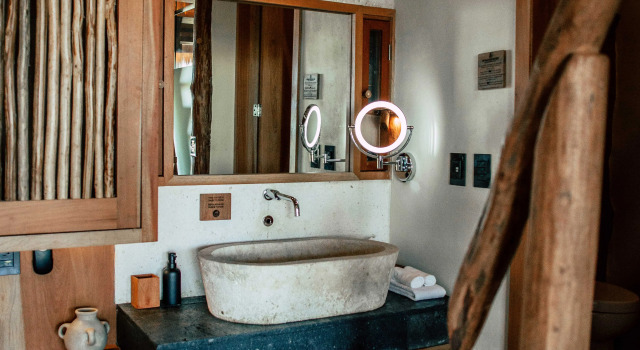 Номер Standard Aldea Kuká, Luxury Eco Boutique Hotel