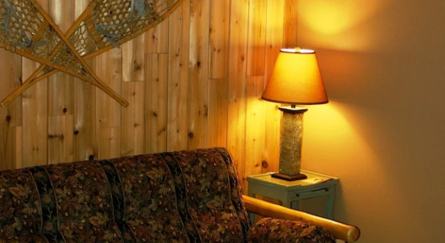 Номер Standard Lakewoods Resort & Lodge