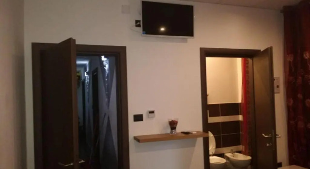 Двухместный номер Standard B&B Adriatico