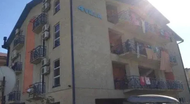 4Villa Magnetic Sands