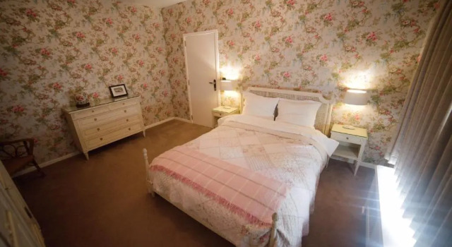 Апартаменты CitytripGent Apartment