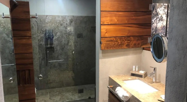Номер Deluxe Gamma Monterrey Rincon de Santiago