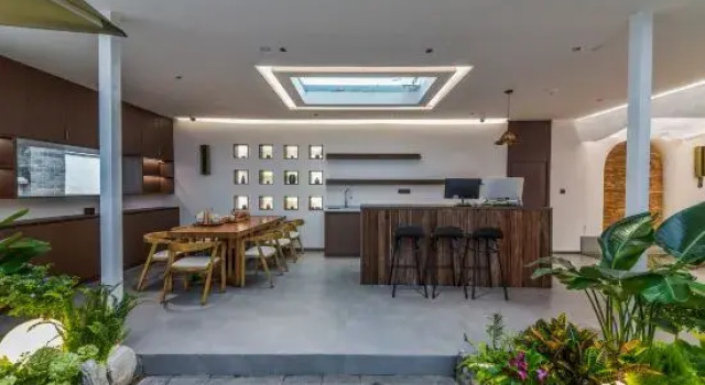 Dali Youfeng Small Courtyard Homestay (Xizhou Ancient Town Xizhou Bus Station Branch), Prenota Hotel Dali Yunnan