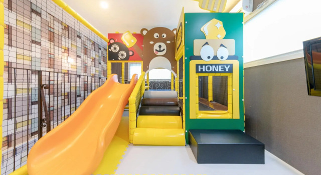 Hi Kids Poolvilla, Book Hotel Pocheon Gyeonggi-do