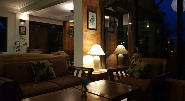 The Fort Resort, Забронировать Курортный отель Нагаркот Катманду