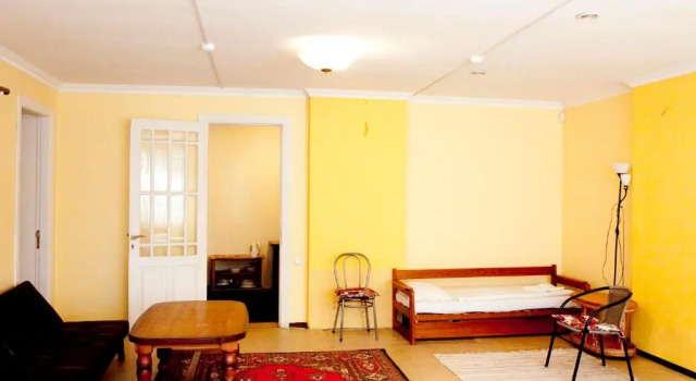 Апартаменты с 2 комнатами Sun Shine Apartments