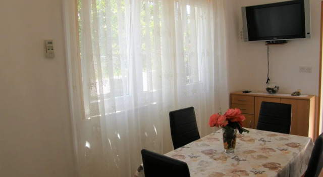 Apartment Bosiljka