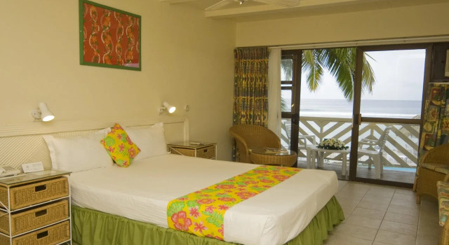 The Edgewater Resort & Spa, Boek Resort Hotels in Rarotonga met parkeren, Parkeren