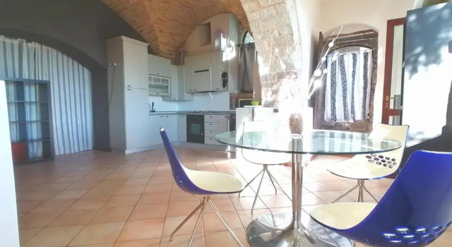 Коттедж Assisi Garden Suite