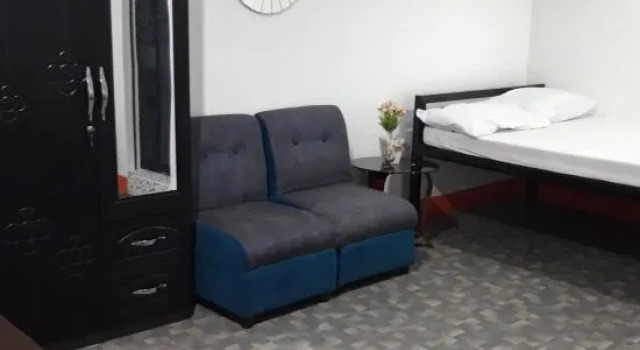 Habitación De lujo Hotel de Bruce Koo