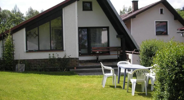 Bungalow Škrabálek, Rezerwuj Hotel Rokytnice nad Izerą 