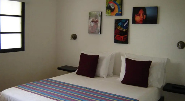 Apartamento Estándar Sunset Taganga Hotel