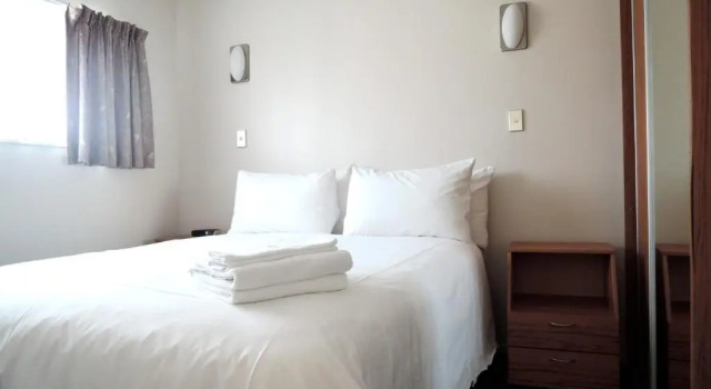 Апартаменты Anzac Court Motel
