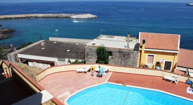 Casa Angela in Castelsardo