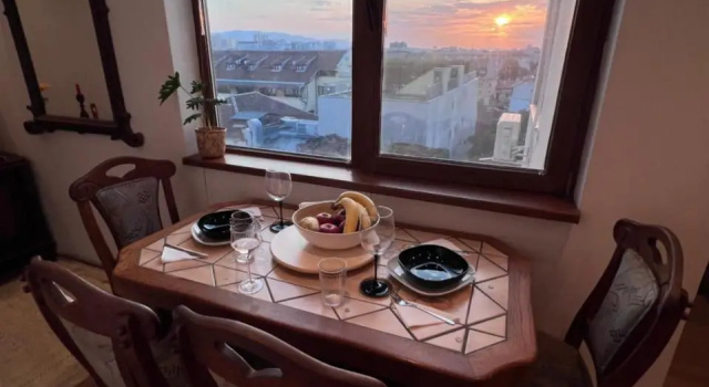 Dalv Residence - SPA Fairy Tale in Old Sofia (Adults Only), Забронировать Курортный отель СПА-отели Софии, рядом с Станция метро Lions' Bridge, SPA-услуги
