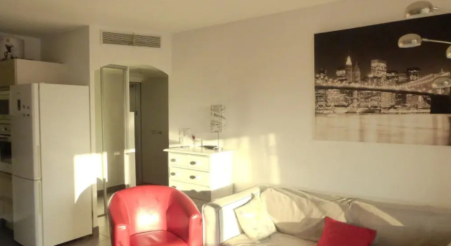 Apartment With 2 Bedrooms in La Seyne-sur-mer, With Furnished Terrace, Забронировать Апартаменты/квартира Ла-Сен-сюр-Мер Var coast