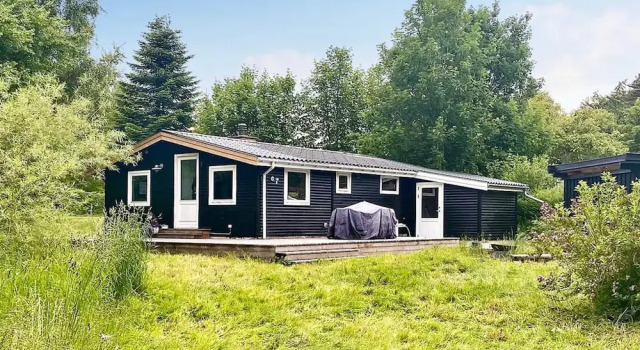 Коттедж 7 Person Holiday Home in Jaegerspris