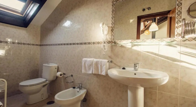 Апартаменты Superior Apartamentos River Santander