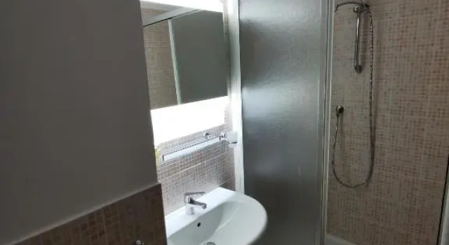 Двухместный номер Standard с видом на сад Bed & Breakfast Villa Flora