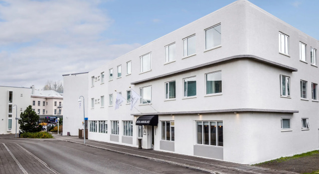 Hotel Norðurland