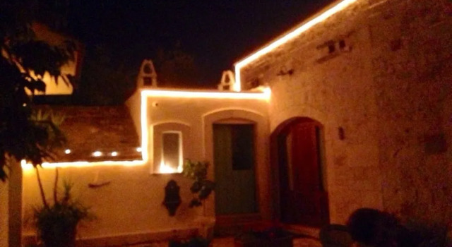 BB Govinda Shanty House