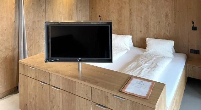 Апартаменты Deluxe Apartmenthaus Anna mit Self-Check-In und 24h Support