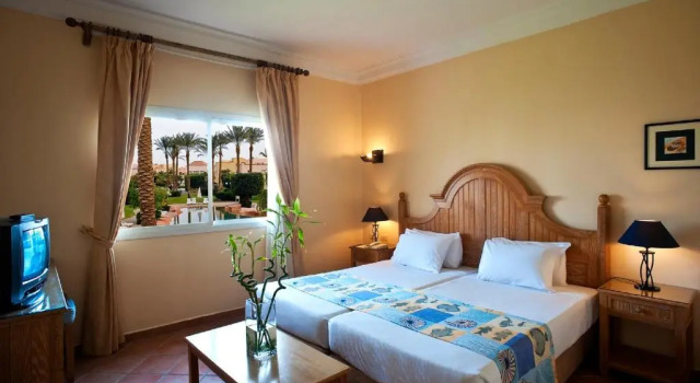 Двухместный номер Deluxe Stella Sea Club Hotel