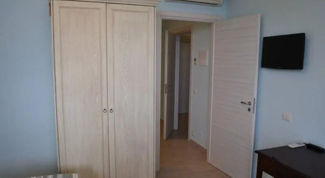 Семейный номер Standard с красивым видом из окна Sea Breeze Residence