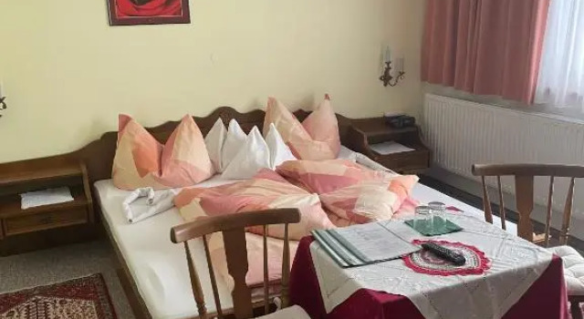Номер Standard Gästehaus Eberl - Rita