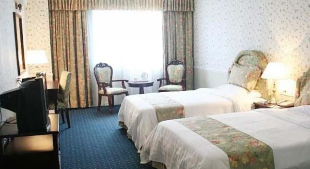 Oak Hotel Chongqing Guanyinqiao, Забронировать Отель Чунцин Chongqing Area, рядом с Hongqihegou Metro Station